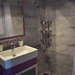 Apartmán Arsinoi