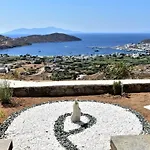Apartmán Arsinoi