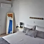 Apartmán Arsinoi Serifos Town