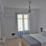 Apartmán Arsinoi