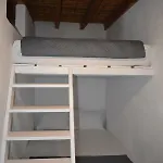 Apartmán Arsinoi Serifos Town