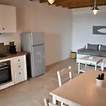 Apartmán Arsinoi Serifos Town
