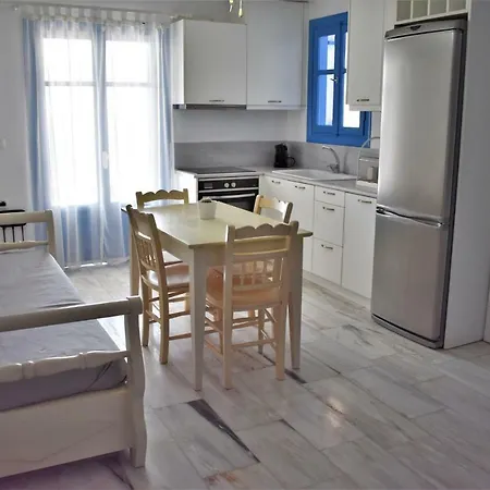 Arsinoi Apartment