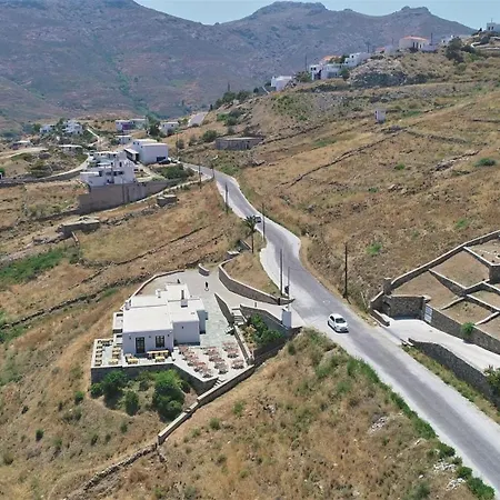 Apartment Arsinoi *
