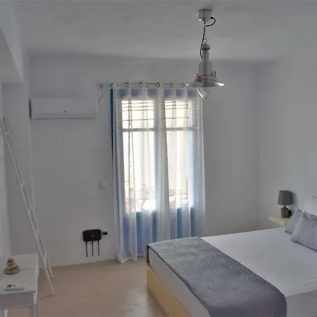 Apartment Arsinoi