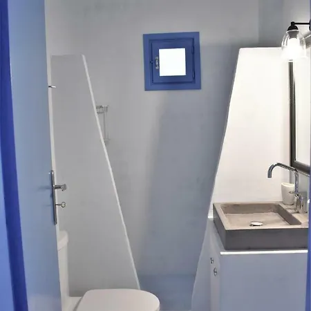 Arsinoi Apartment
