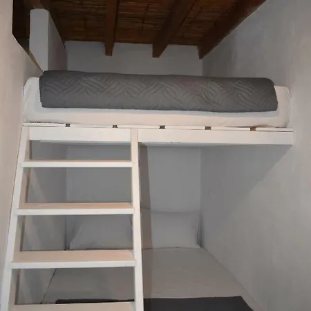 Apartment Arsinoi Serifos Town