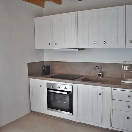 Διαμέρισμα Arsinoi