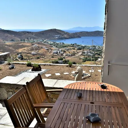 Apartment Arsinoi