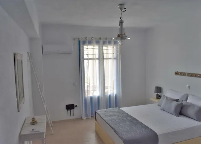 Apartamento Arsinoi